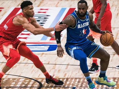 NBA: All Star Game 2022: ¿Quiénes juegan y cuáles son los equipos confirmados?