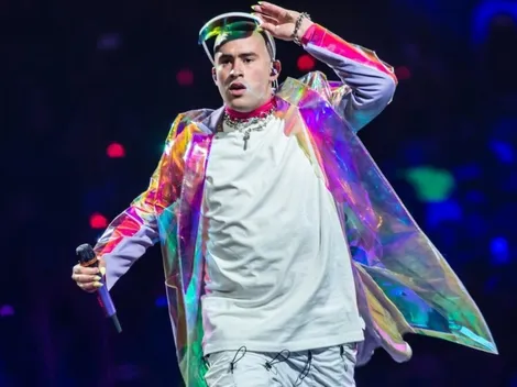 Bad Bunny en Chile: ¿Habrá segunda fecha?