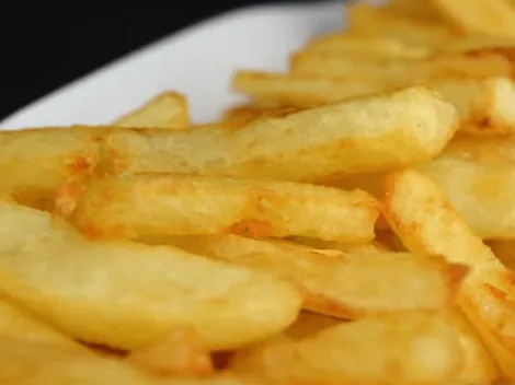 Advierten sobre escasez de papas fritas en el mundo