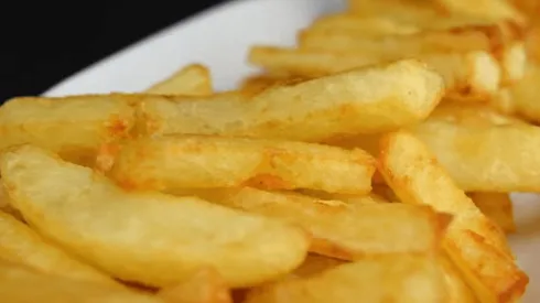 Advierten sobre escasez de papas fritas en el mundo