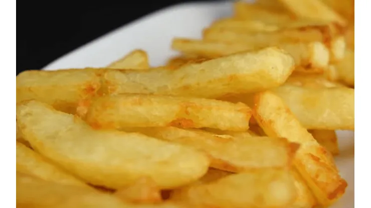 Advierten sobre escasez de papas fritas en el mundo