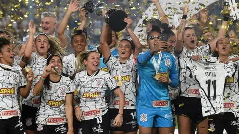 El millonario premio que entregará la Copa Libertadores Femenina 2022