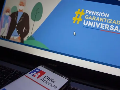¿Cómo se paga la PGU?