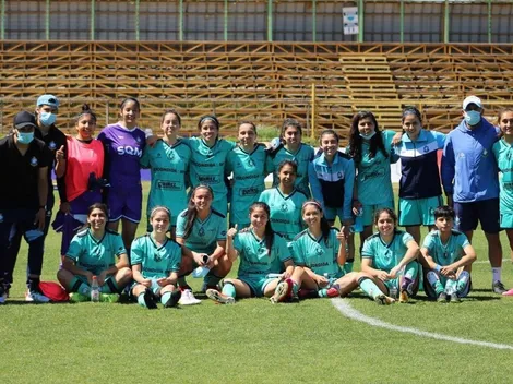 La grave denuncia de abandono a Deportes Antofagasta fem