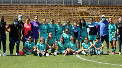 La grave denuncia de abandono a Deportes Antofagasta fem