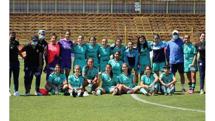 La grave denuncia de abandono a Deportes Antofagasta fem