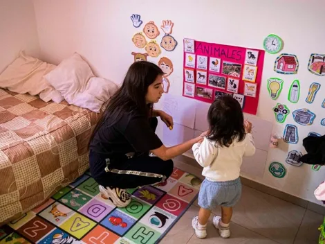 ¿Cuándo el Bono Dueña de Casa y cuál es el monto del beneficio?