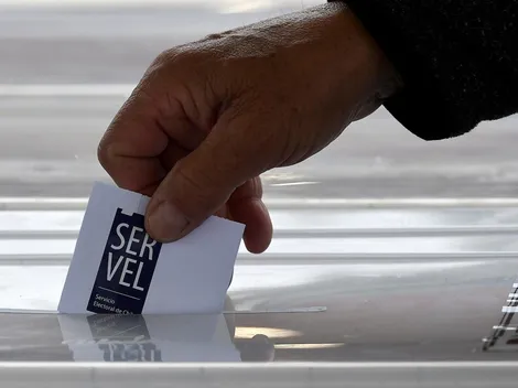 ¿Cómo cambiar el domicilio electoral?