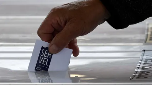 ¿Cómo cambiar el domicilio electoral?