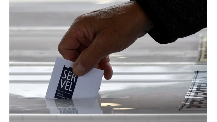 ¿Cómo cambiar el domicilio electoral?