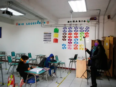 ¿Cuáles son los requisitos y cómo se obtiene el Bono Logro Escolar?