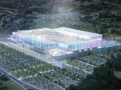 La UC anuncia acuerdo con Claro para modernización de su estadio