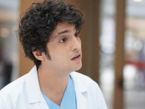 Doctor Milagro | ¿Dónde puedo ver online la serie y en cuál streaming?