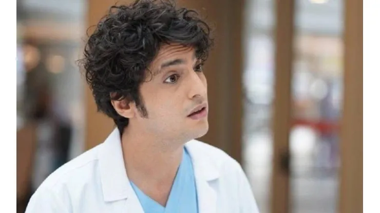 Doctor Ali Vefa
