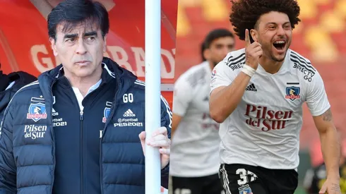 El técnico argentino-boliviano se refirió a la cercana relación que tiene con el Peluca y destacó sus tremendos esfuerzos para surgir gracias al fútbol.