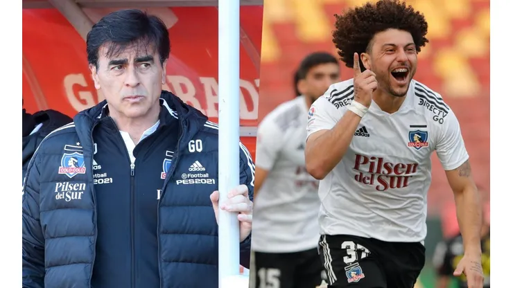 El técnico argentino-boliviano se refirió a la cercana relación que tiene con el Peluca y destacó sus tremendos esfuerzos para surgir gracias al fútbol.