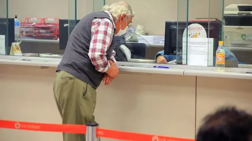 ¿Hasta cuándo se puede solicitar el Bono con Cargo Fiscal AFP?