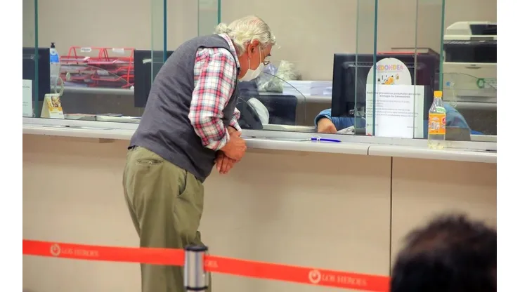 ¿Hasta cuándo se puede solicitar el Bono con Cargo Fiscal AFP?