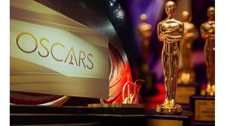 PREMIOS OSCARS