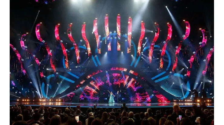 Festival de Viña del Mar 2020