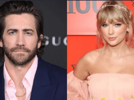Jake Gyllenhaal niega que All Too Well sea sobre él y su relación con Swift