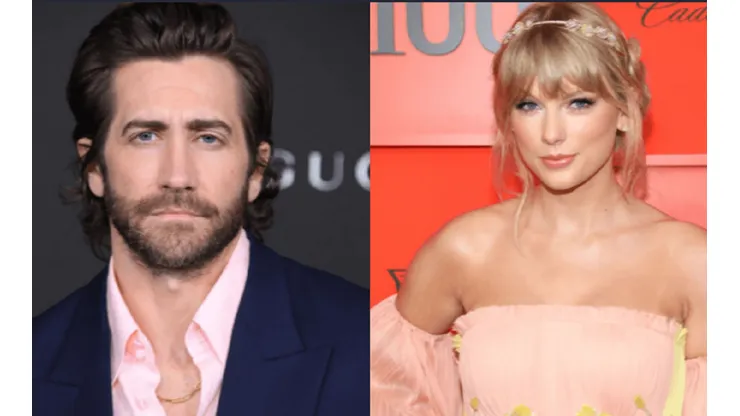 Jake Gyllenhaal /Taylor Swift
