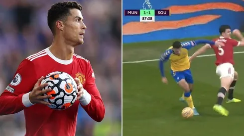 Maguire y el Bicho están enfrentador por la capitanía del equipo.