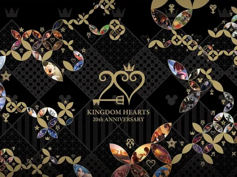 Estreno de Kingdom Hearts en Nintendo Switch ha sido un fracaso