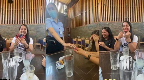 La divertida apuesta de las jugadoras de la Roja: ¿quién paga la cuenta?