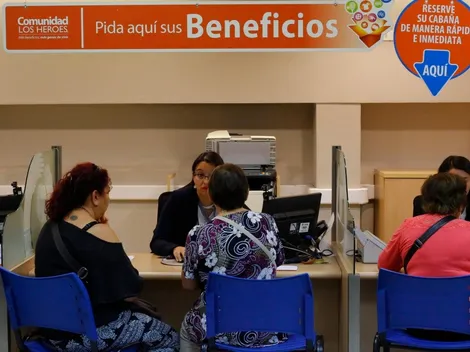 Consulta AQUÍ con tu RUT si te depositaron el Bono Marzo 2022