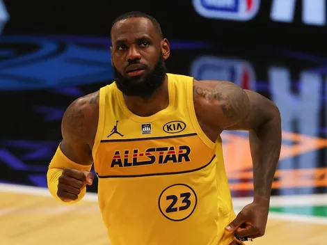 ¿Cuándo se disputará el NBA All Star Game de este 2022?