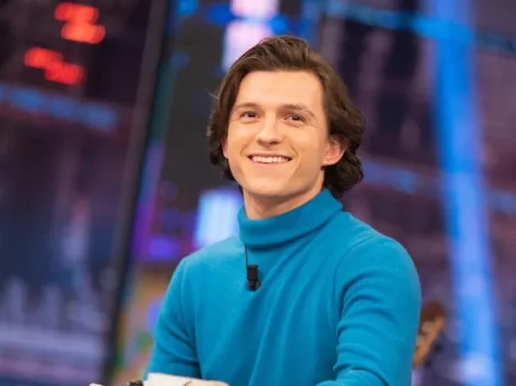 Tom Holland se tomará un descanso antes de Spider-Man 4