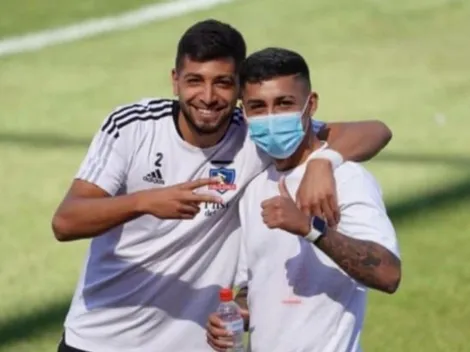 Bryan Soto fue oficializado como refuerzo de La Serena