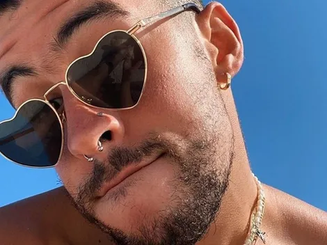 Fans mexicanas quieren concierto sólo para mujeres de Bad Bunny