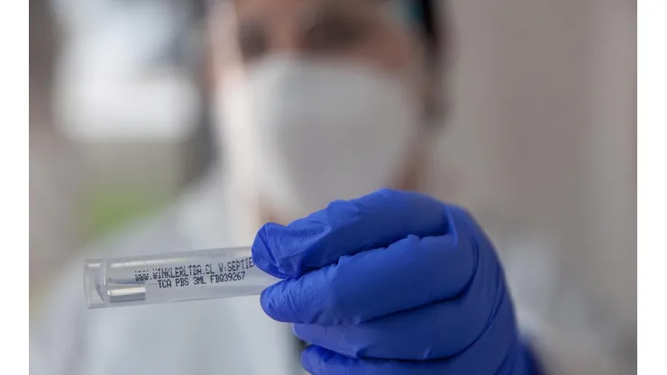 Conoce la actualidad de la pandemia en Chile.
