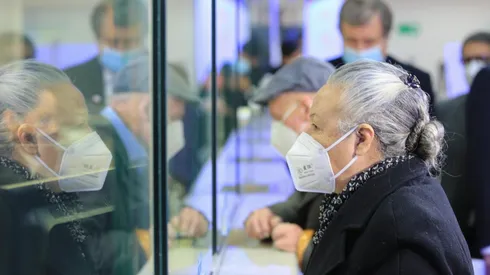 Conoce los detalles de la medida de pensiones.