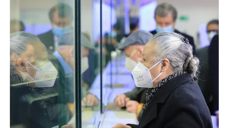 Conoce los detalles de la medida de pensiones.