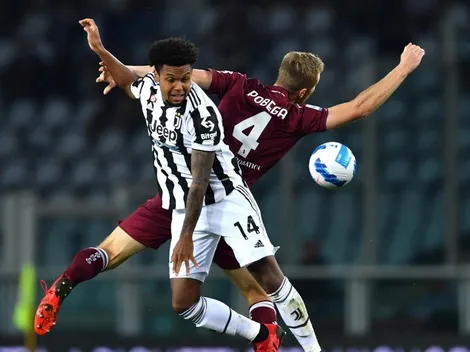 ¿Cuándo y a qué hora juega Juventus vs Torino por la Serie A?