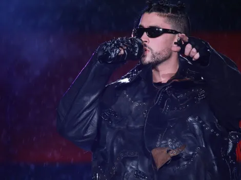 Bad Bunny en Chile | ¿Cómo y dónde comprar entradas para el concierto?