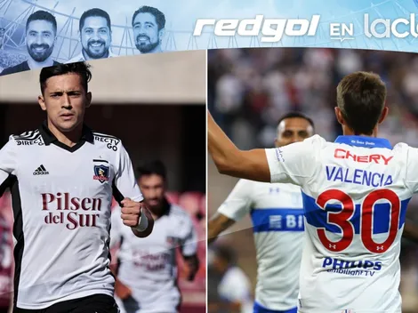 La mejor previa de otro fin de semana en RedGol en La Clave