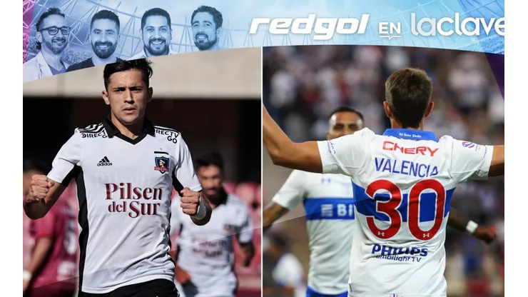 Colo Colo y Universidad Católica son los destacados de este fin de semana en el Campeonato Nacional 2022.