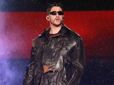 ¿A qué hora salen a la venta las entradas para el show de Bad Bunny en Chile?