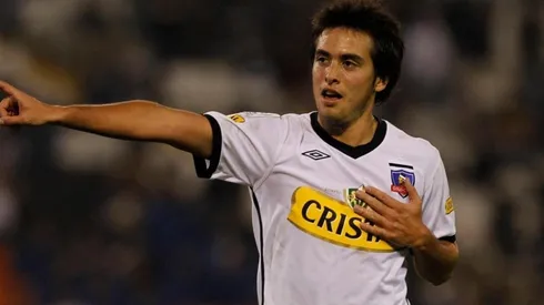 Jorquera quiere volver al Monumental.