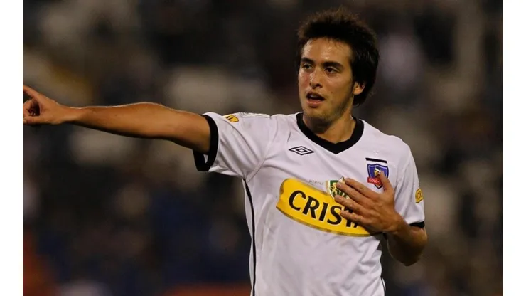 Jorquera quiere volver al Monumental.