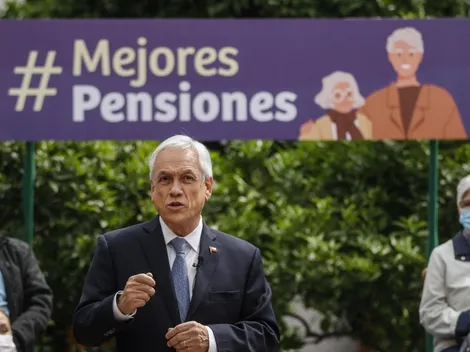 ¿Tengo que pensionarme para recibir la PGU y cuándo comienzan estos pagos?