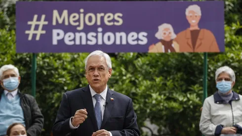 Conoce el detalle de la medida de pensiones.