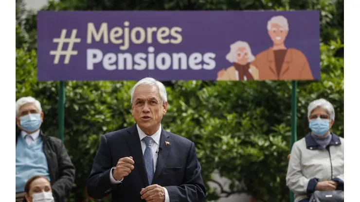 Conoce el detalle de la medida de pensiones.