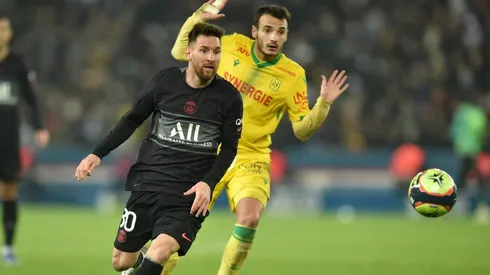 PSG es líder en la Ligue 1 con 13 puntos de diferencia.