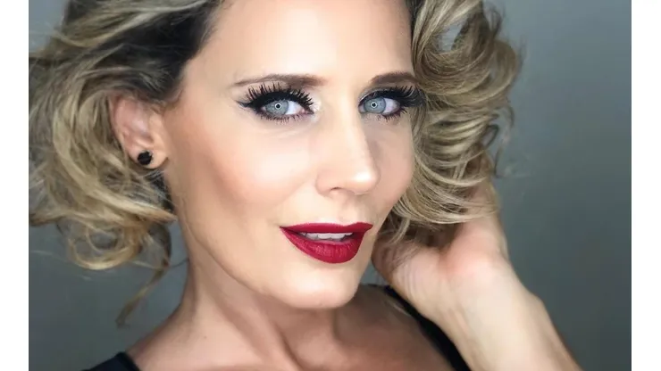 Rocío Marengo