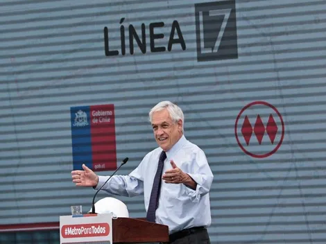 ¿Cuándo comienza a operar la Línea 7 del Metro?